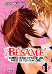 ¡Bésame! nº1