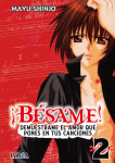 ¡Bésame! nº2
