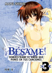 ¡Bésame! nº3
