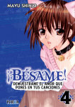 ¡Bésame! nº4
