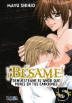 ¡Bésame! nº5