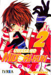 Uwasa no 
Midori-kun nº2