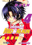 Uwasa no 
Midori-kun nº4