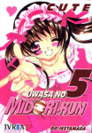 Uwasa no 
Midori-kun nº5