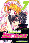 Uwasa no 
Midori-kun nº7