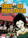 Circo de Monstruos (1ª Edición)