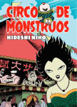 Circo de Monstruos (2ª Edición)