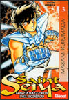 Saint Seiya nº3