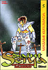 Saint Seiya nº5