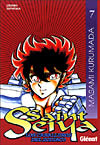 Saint Seiya nº7