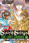 Saint Seiya 
The Lost Canvas nº6
