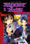 Bloody Kiss nº2