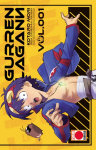 Gurren Lagann nº1