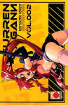 Gurren Lagann nº2