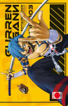Gurren Lagann nº3