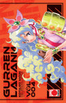 Gurren Lagann nº4