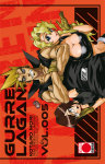 Gurren Lagann nº5