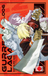 Gurren Lagann nº6