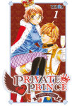 Private Prince nº1