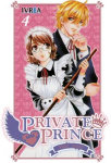 Private Prince nº4