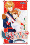 Private Prince nº5