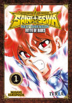 Saint Seiya 
Next Dimension nº1