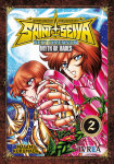 Saint Seiya 
Next Dimension nº2