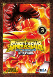Saint Seiya 
Next Dimension nº3