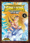 Saint Seiya 
Next Dimension nº4