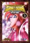 Saint Seiya 
Next Dimension nº5