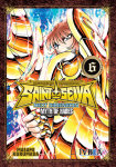 Saint Seiya 
Next Dimension nº6