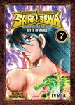 Saint Seiya 
Next Dimension nº7