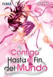 Contigo hasta
el fin del mundo