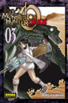 Monster Hunter Orage nº3