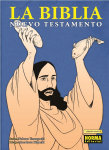 La Biblia nº2 Nuevo Testamento