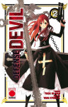 Defense Devil nº2