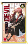 Defense Devil nº4
