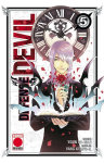 Defense Devil nº5