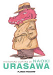 Historias Cortas
de Naoki Urasawa