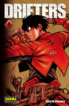 Drifters nº1