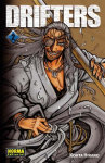 Drifters nº2