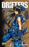 Drifters nº3