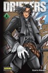 Drifters nº4