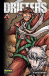 Drifters nº5