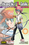 .hack//Link nº1