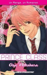 Prince Class