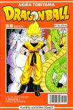 Dragon Ball 
Serie Roja nº1 Serie Blanca nº154