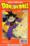 Dragon Ball 
Serie Roja nº2 Serie Blanca nº155