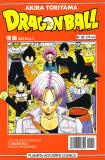 Dragon Ball 
Serie Roja nº3 Serie Blanca nº156