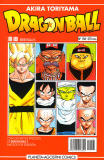 Dragon Ball 
Serie Roja nº5 Serie Blanca nº158